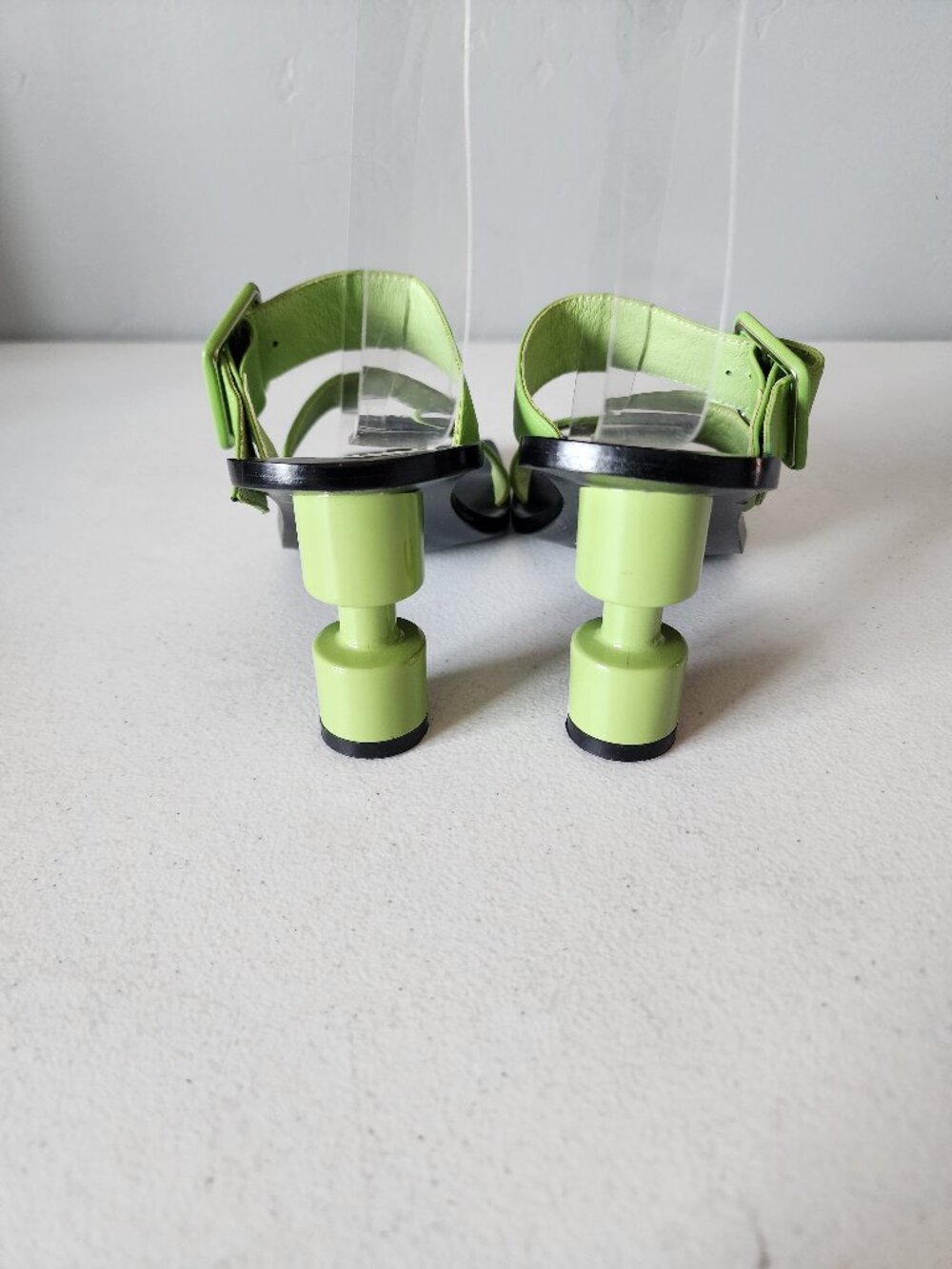 Raye Corso Mule "NEW" - Picture 4 of 15